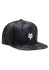 szczegóły Czapka Fox Head Camo Tech Snapback Black Camo