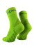 szczegóły Damskie sportowe skarpetki Royal Bay HIGH-CUT – Lime (6065)