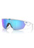 szczegóły Okulary przeciwsłoneczne Oakley 9403-0236 Sphaera Matte White / Prizm Sapphire Polarized