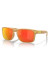szczegóły Okulary przeciwsłoneczne Oakley 9102-Y855 Holbrook Mt Stone Desert Tn / Prizm Ruby Polarized