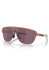 szczegóły Okulary przeciwsłoneczne Oakley 9248-1342 Corridor Matte Ginger / Prizm Road Black