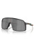 szczegóły Oakley 9406-B037 Sutro Mt Black / Patina w/ Prizm Black
