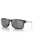szczegóły Okulary przeciwsłoneczne Oakley 9417-4359 Holbrook XL Black Introspect / Prizm Black Polarized