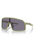 szczegóły Okulary przeciwsłoneczne Oakley 9462-1228 Sutro S Fern / Prizm Grey