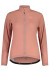szczegóły Damska kurtka kolarska Maloja SeisM. Jacket – Mauve