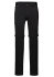 szczegóły Mammut Runbold Zip Off Pants Men black