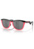 szczegóły Okulary przeciwsłoneczne Oakley 9289-0455 Frogskins Hybrid MtBlk w/ Prizm Black