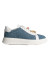 szczegóły Damskie buty Nis 2429382T/1 Sneaker Tess. Denim/Ornamento fly
