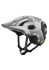 szczegóły Kask rowerowy POC Tectal Race MIPS Argentite Silver/Uranium Black Matt