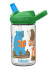 szczegóły Butelka Dziecięca Camelbak Eddy+ Kids 0,4l Reading Animals