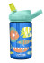 szczegóły Butelka Dziecięca Camelbak Eddy+ Kids 0,4l Fun Fish
