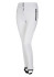 szczegóły Damskie spodnie Sportalm 1828008545 White 