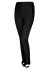 szczegóły Damskie spodnie Sportalm 1828008545 Black
