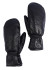szczegóły Dámské rukavice Sportalm 1829815686 Black 