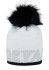 szczegóły Dámská čepice Sportalm 1829820682 White