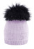 szczegóły Dámská čepice Sportalm 1829822682 Chalk Pink