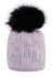 szczegóły Czapka damska Sportalm 1829829733 Chalk Pink