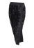 szczegóły Damska Spódnica Sportalm 1856006796 Black