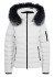 szczegóły Damska kurtka Sportalm 1820569405 White