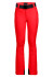 szczegóły Damskie spodnie narciarskie Goldbergh Pippa Ski Pants Flame