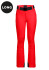 szczegóły Damskie spodnie narciarskie Goldbergh Pippa LONG Ski Pants Flame