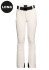 szczegóły Damskie spodnie narciarskie Goldbergh Pippa LONG Ski Pants Champagne