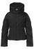 szczegóły Dámská kurtka Goldbergh Inez Ski Jacket Black
