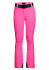 szczegóły Damskie spodnie narciarskie Goldbergh Pippa Ski Pants Passion Pink