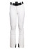 szczegóły Damskie spodnie narciarskie Goldbergh Pippa Ski Pants White