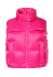 szczegóły Damska kamizelka Goldbergh Câlin Ski Bodywarmer Passion Pink