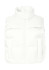szczegóły Damska kamizelka Goldbergh Câlin Ski Bodywarmer Cream