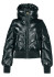 szczegóły Damska kurtka Goldbergh Caro Ski Jacket Black