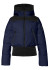 szczegóły Kurtka damska Goldbergh Village Ski Jacket French Blue