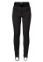 szczegóły Damskie spodnie narciarskie Goldbergh Paris LONG Ski Pants Black