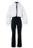 szczegóły Goldbergh Lieke Ski Suit White