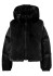 szczegóły Damska kurtka Goldbergh La Reine Ski Jacket Black