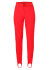 szczegóły Damskie spodnie Goldbergh Fay Ski Pants Flame