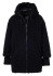 szczegóły Damska kurtka Goldbergh Isabelle Jacket Black