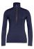 szczegóły Goldbergh Serena Ski Pully French Blue