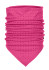 szczegóły Goldbergh Gemmy Neckwarmer Passion Pink