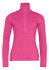 szczegóły Damski golf Goldbergh Spark Ski Pully Passion Pink