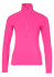 szczegóły Damski golf Goldbergh Lumi Ski Pully Passion Pink