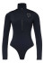 szczegóły Damskie body Goldbergh Ora Ski Body Black