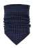 szczegóły Damski komin Goldbergh Antoinette Neckwarmer French Blue