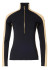 szczegóły Damski golf Goldbergh Royal Ski Pully Black/Gold