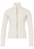 szczegóły Damska bluza Goldbergh Finish Full Zip Cardigan Champagne