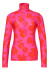 szczegóły Damski golf Goldbergh Rosy Ski Pully Romantic Rose Orange