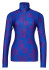 szczegóły Damski golf Goldbergh Rosy Ski Pully Romantic Rose Blue