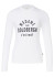 szczegóły Damska koszulka Goldbergh Madame Long Sleeve Tee White