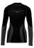 szczegóły Damska koszulka termiczna Goldbergh Slick Baselayer Long Sleeve Black